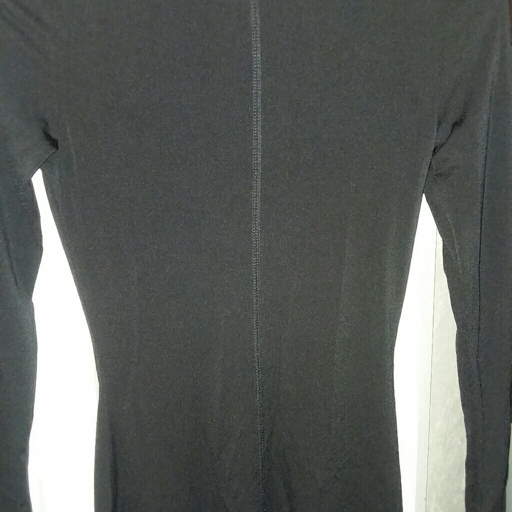 H&M Long Sleeve Bodycon Dress - Picture 3 of 6